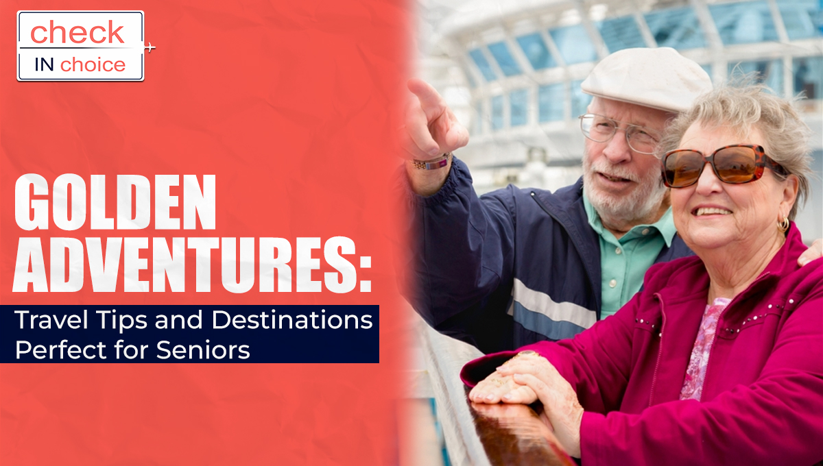 travel tips for seniors